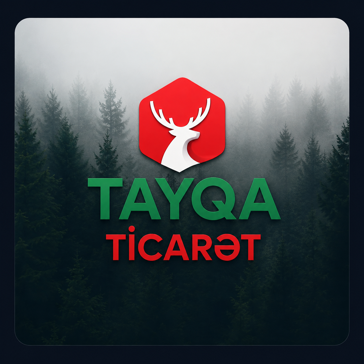 Tayqa Ticarət